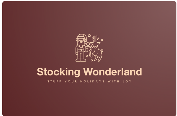 Stocking Wonderland